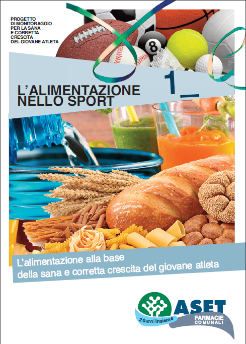 Alimentazione nello sport