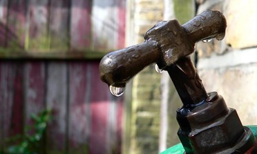 14/11/2018 Sospensione temporanea acqua - Loc. Caminate (Fano)
