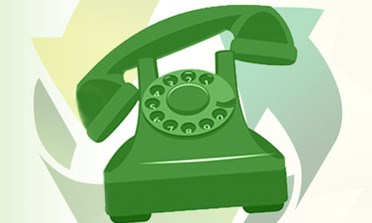 Numero verde per i rifiuti ingombranti:  «Dal primo giugno azzerate le attese». Reginelli: «Servirà anche per informazioni e segnalazioni»   