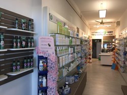 Dispensario Farmaceutico