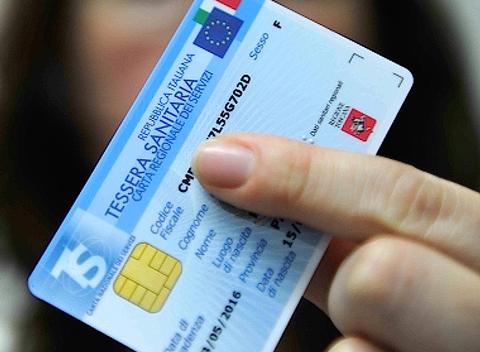 Accesso al Centro di Raccolta Differenziata