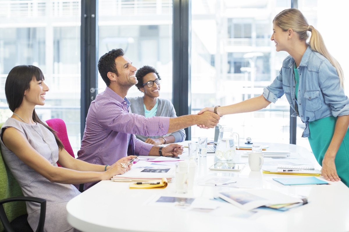Convocazione colloquio - Selezione "Addetto Amministrativo Commerciale"