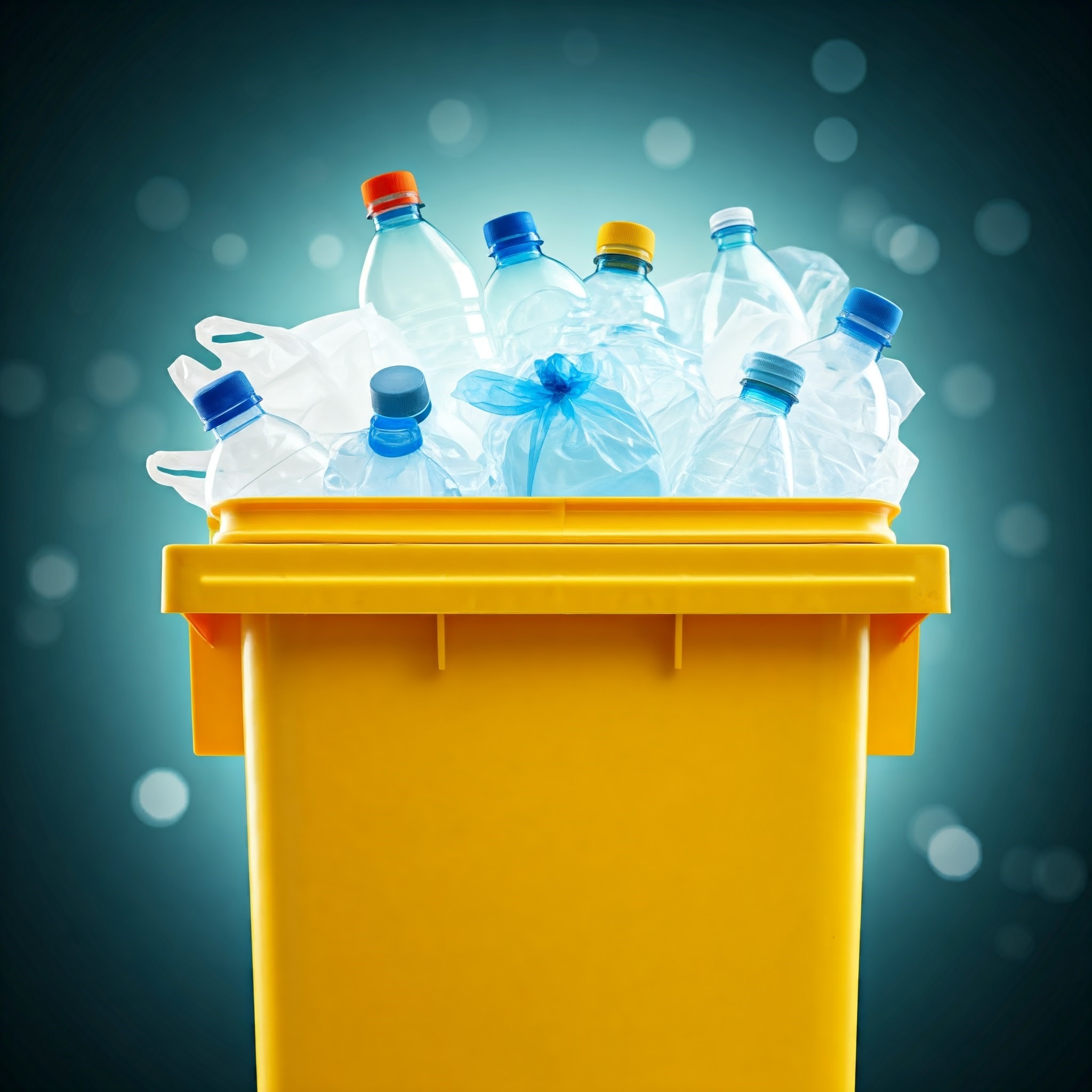 Raccolta imballaggi in plastica, esteso a tutta Fano il ‘porta a porta’ per le attività che ne producono di più