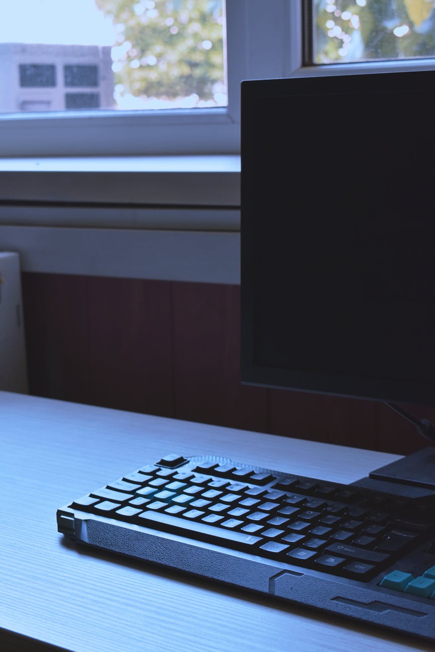 Modalità di accesso all'ufficio commerciale